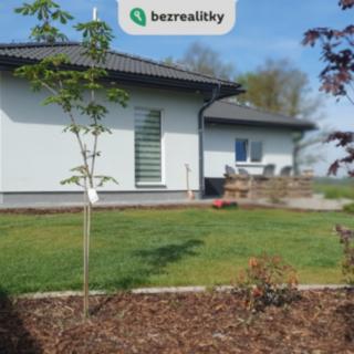 Prodej rodinného domu 118 m² Týnec nad Sázavou