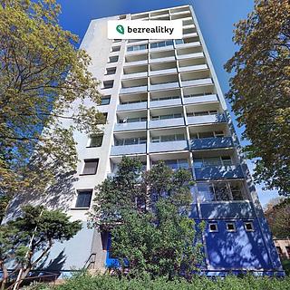 Prodej bytu 1+kk, garsoniery 22 m&sup2; Ústí nad Labem