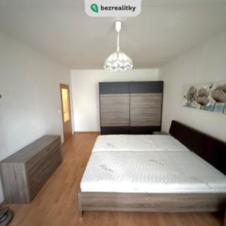 Prodej bytu 3+1 85 m² Liberec III-Jeřáb, Na Bojišti