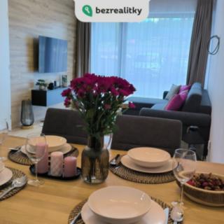 Prodej bytu 2+kk 54 m² Abertamy