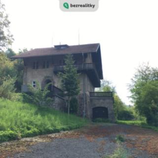 Prodej rodinného domu 406 m² Perštejn, Husova