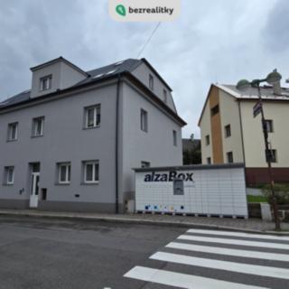 Prodej rodinného domu 545 m² Cvikov