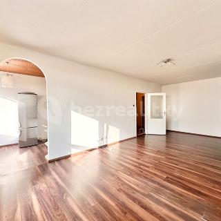 Prodej bytu 1+1 48 m² Praha, Trytova