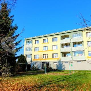 Prodej bytu 2+1 51 m² Jesenice, 