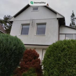 Prodej chaty 45 m² Borotice Hubenov