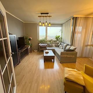 Prodej bytu 3+kk 72 m&sup2; Praha