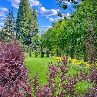 Prodej stavební parcely 806 m&sup2; Česká Lípa