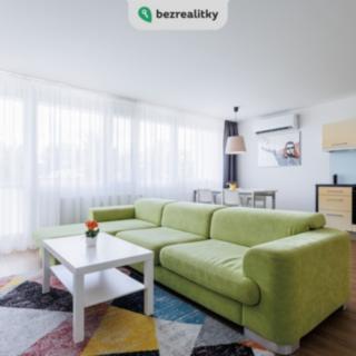 Prodej bytu 4+kk 93 m² Praha