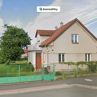 Prodej rodinného domu 130 m&sup2; Horšovský Týn