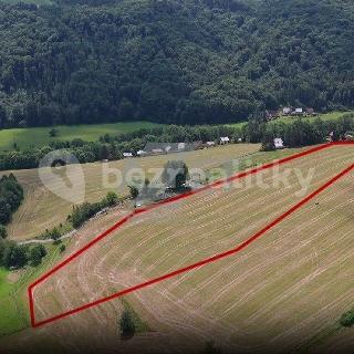 Prodej stavební parcely 20 642 m² Odry, 