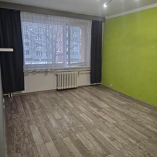 Prodej bytu 1+1 38 m&sup2; Karviná