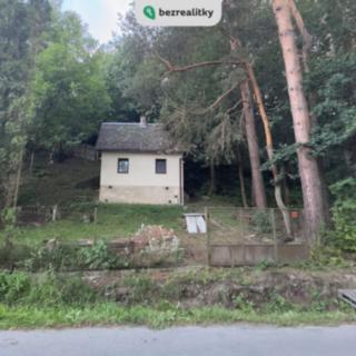 Prodej chaty 60 m² Chyňava, 