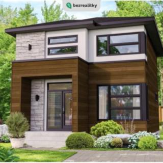 Prodej stavební parcely 295 m² Praha Řeporyje, Milenovská