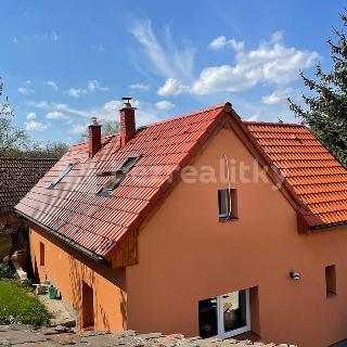 Prodej rodinného domu 123 m² Nelahozeves, Lužická