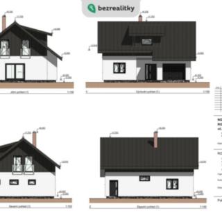 Prodej rodinného domu 165 m² Ropice