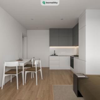 Prodej bytu 3+kk 55 m² Praha, Káranská