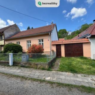 Prodej rodinného domu 181 m² Klobouky u Brna, Příhon