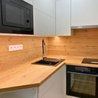 Prodej bytu 1+kk a garsoniéry 24 m² Vsetín, Jasenická