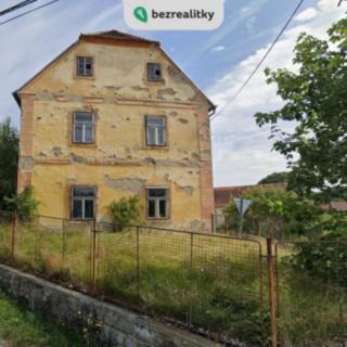 Prodej rodinného domu 206 m² Lnáře