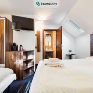 Prodej rodinného domu 276 m² Krásná Lípa