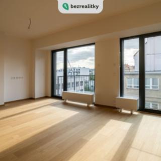 Prodej bytu 2+kk 43 m² Praha Holešovice, V háji