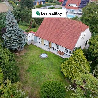 Prodej rodinného domu 219 m&sup2; Horažďovice