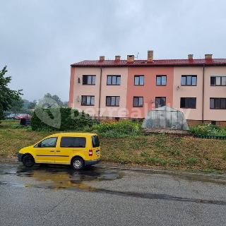 Prodej bytu 3+kk 77 m² Jaroměřice, 