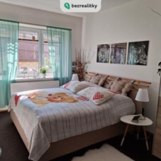 Prodej bytu 2+1 83 m² Vyškov -Předměstí, Dvořákova