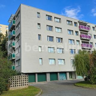 Prodej bytu 3+1 69 m² Praha