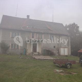 Prodej rodinného domu 678 m² Rybniště, 