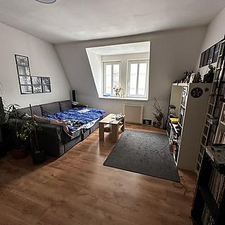 Prodej bytu 2+kk 52 m&sup2; Karlovy Vary