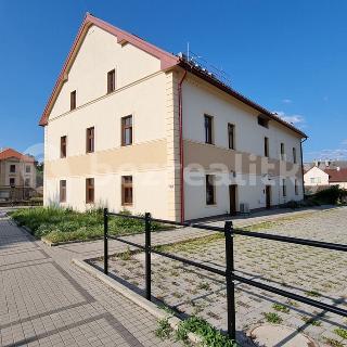 Prodej bytu 2+kk 69 m² Lázně Bělohrad, T. G. Masaryka