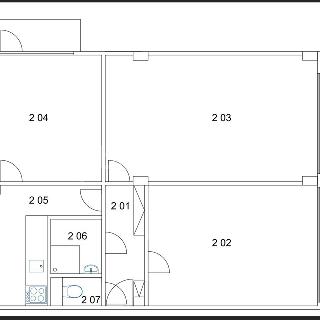 Prodej bytu 3+1 72 m² Mladá Boleslav