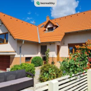Prodej rodinného domu 245 m² Nymburk