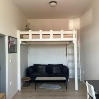 Prodej bytu 1+1 36 m² Praha