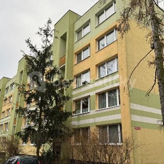 Prodej bytu 3+1 87 m² Mladá Boleslav, Václavkova