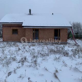 Prodej stavební parcely 1 024 m² Jívová, 