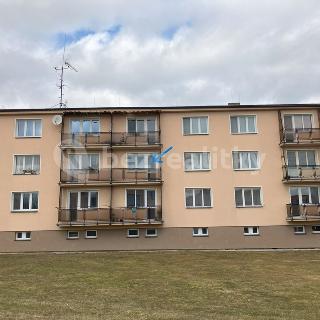 Prodej bytu 2+1 57 m² Uhlířské Janovice, Okružní