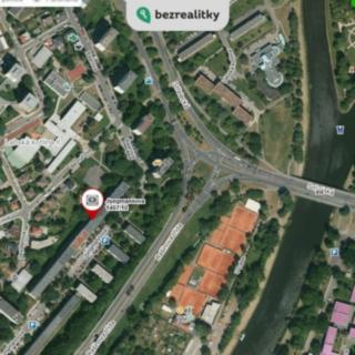Prodej bytu 2+1 61 m² Hradec Králové