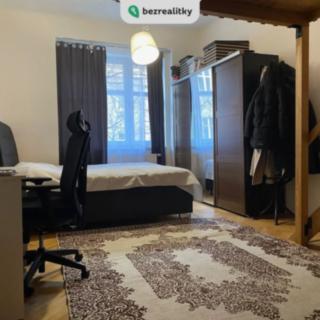 Prodej bytu 2+kk 52 m² Praha Vysočany, Špitálská