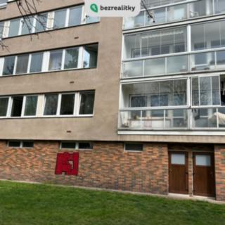 Prodej bytu 3+1 84 m² Hradec Králové