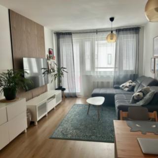 Prodej bytu 3+kk 77 m² Praha Hostavice, U Hostavického potoka