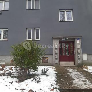 Prodej bytu 2+1 54 m² Ostrava, Gerasimovova