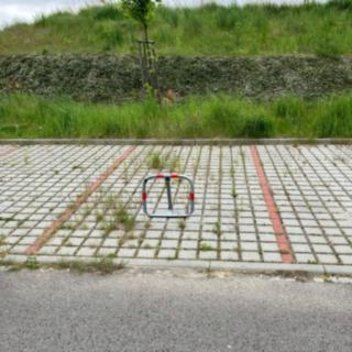 Prodej garáže 12 m² Olomouc, Aloise Rašína