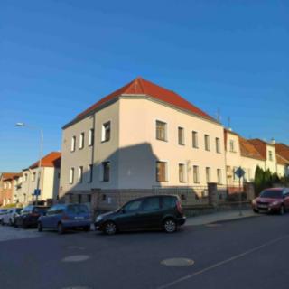 Prodej bytu 1+1 43 m² Znojmo