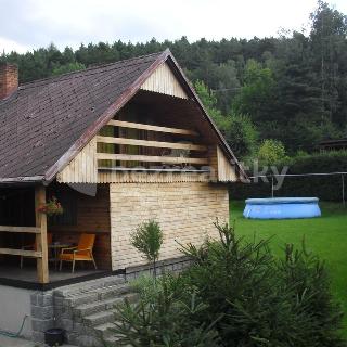 Prodej chaty 95 m² Nalžovice, 