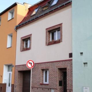 Prodej rodinného domu 140 m² Proboštov, Sobědružská
