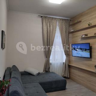 Prodej bytu 1+1 64 m² Karlovy Vary, Svahová