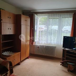 Prodej bytu 2+1 63 m² Kdyně, Markova