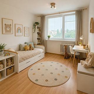 Prodej bytu 3+1 78 m&sup2; Vyškov